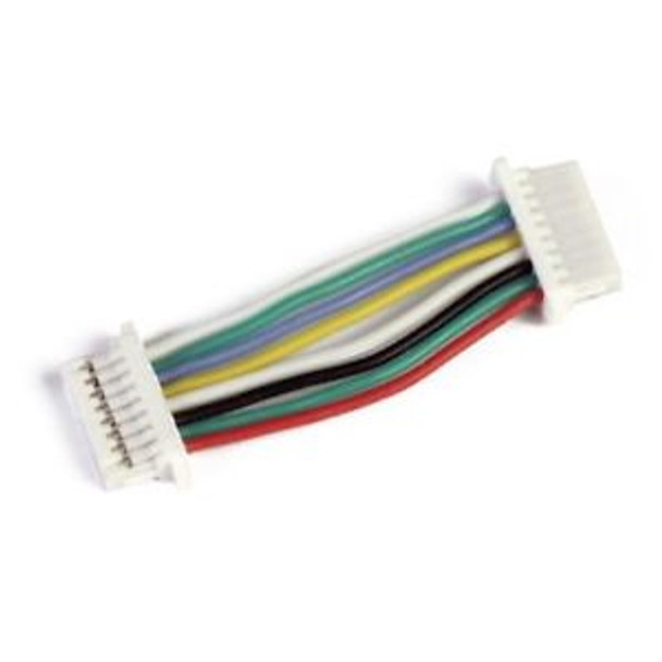 ARB80046 AIRBOT 8 PIN OMNIBUS TO 4IN1 ESC CABLE V2 3CM