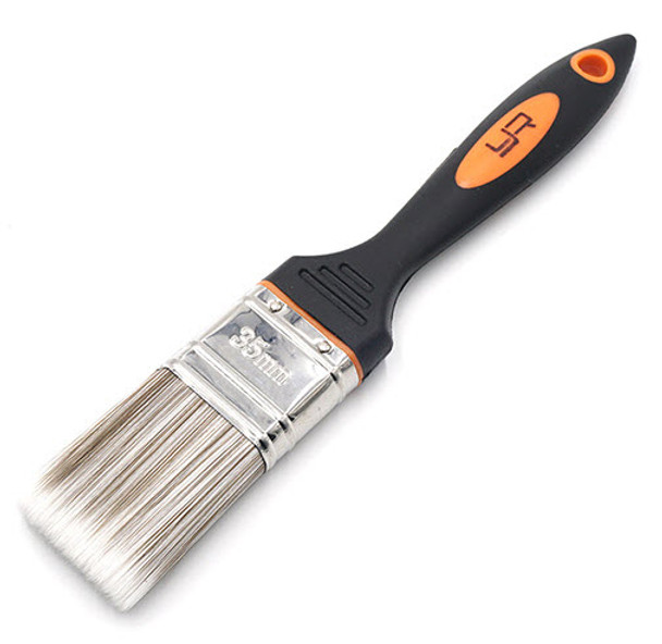 YAYT0180 YEAH RACING Cleaning Brush Medium 35mm