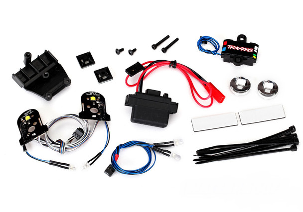 TRA8038 TRAXXAS TRX-4 BLAZER LIGHT KIT