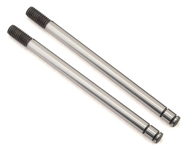 ASC42083 Associated Enduro Shock Shafts 3x30 mm