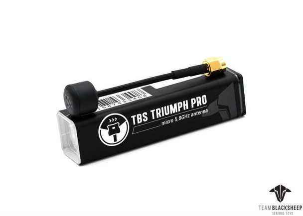 TBSTRIUMPHPRO5.8SMA TBS TRIUMPH PRO 5.8 SMA ANTENNA