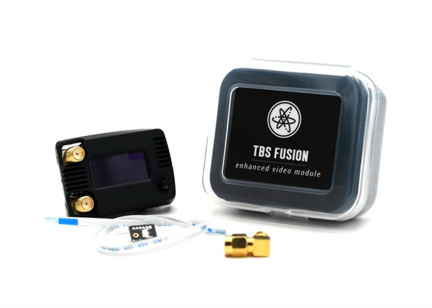 TBSFUSIONMODULE5.8 TBS Fusion Diversity Receiver Module