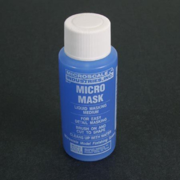 MSIMI7 Microscale Micro Mask 1 oz