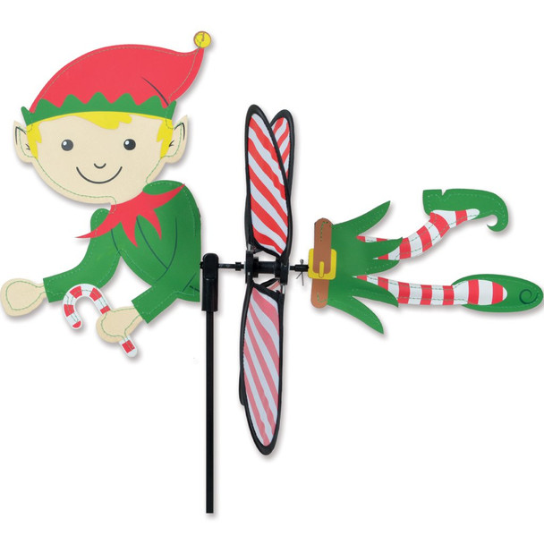 PMR24943 Premier Kites Petite Elf Spinner