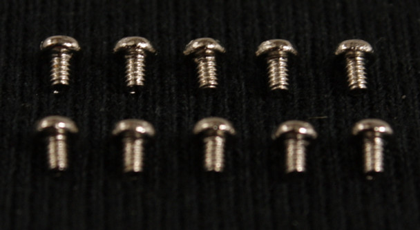 BPSCREWS BP Motor Mounting Screws