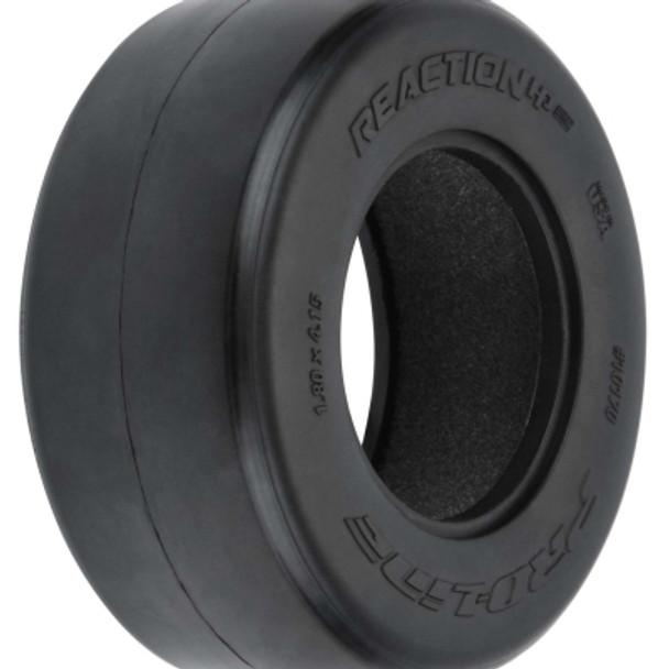 PRO10170203 Pro-Line Reaction HP SC S3 (Soft) Drag BELTED SC Rear