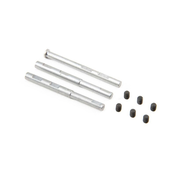 EFL7822 E-flite Retract Strut Pins: F-16 70mm EDF