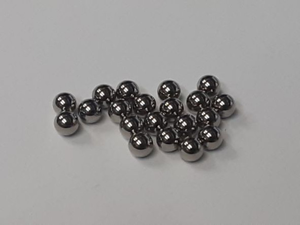 LMH81855 Lite Machines 1/8 Loose Ball Bearings
