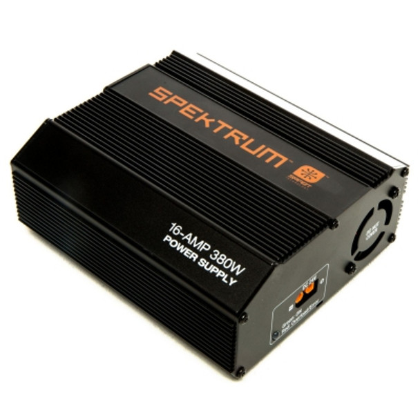 SPMXC10202 Spektrum 16A 380W Power Supply