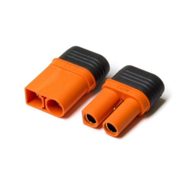 SPMXCA502 Spektrum Connector: IC5 Device & IC5 Battery Set