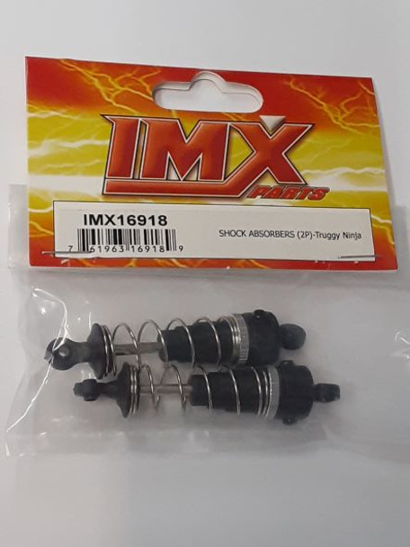 IMX16918  IMEX Ninja Shock Absorbers (2)