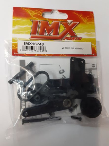 IMX16748 IMEX Wheelie Bar Assembly