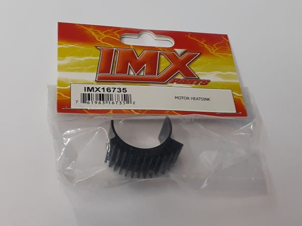IMX16735 IMEX Shogun/Ninja Motor HeatSink