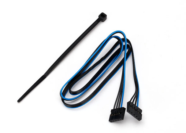 TRA6525 TRAXXAS Communication Link, Telemetry Expander