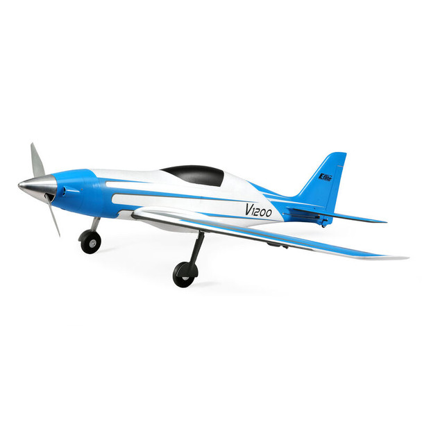 EFL12350 E-Flite V1200 1.2m BNF Basic with Smart