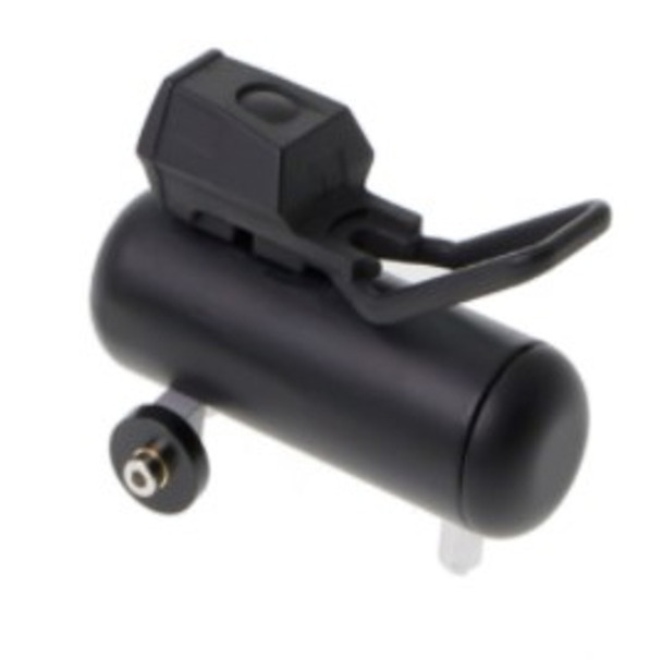 DTSM09018B Hobby Details 1/18 RC Model Decorative Pump - Black