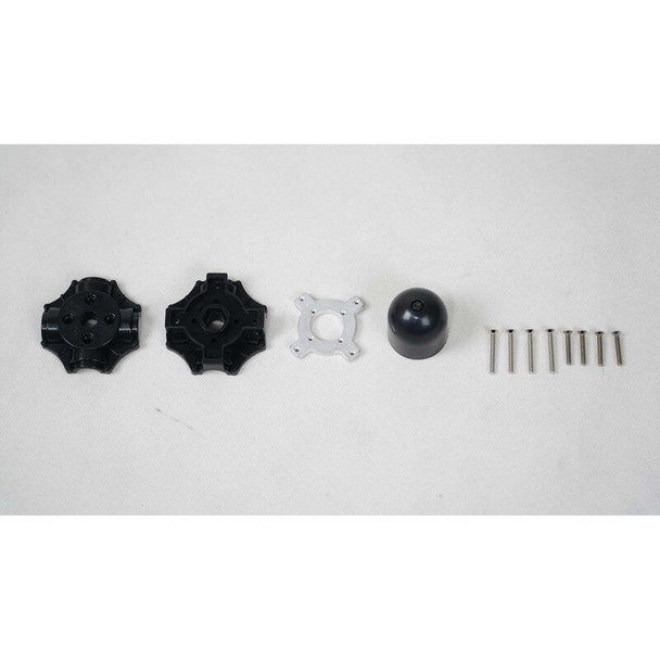 FMMSEF119 FMS Spinner: F4U V3 1700