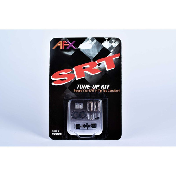 AFX8996 AFX SRT Tune-Up Kit for Slot Cars