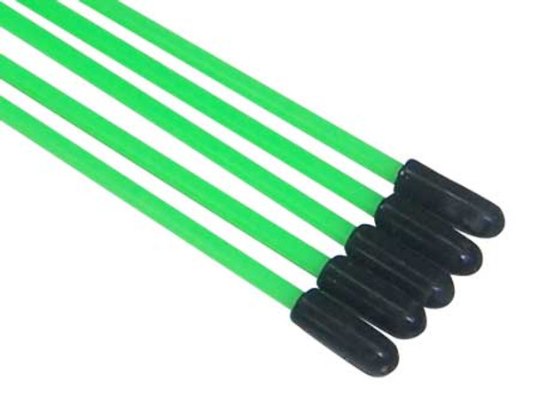 RCO4147 RC ONE BULK GREEN ANT TUBES W/CAPS (30)