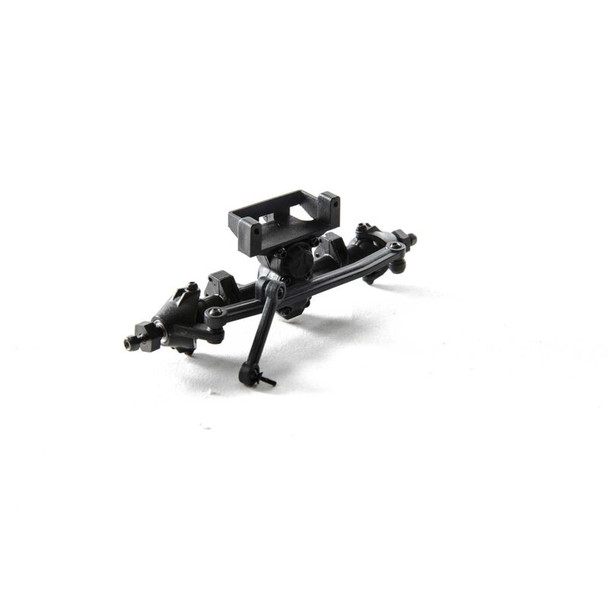 AXI31609 AXIAL Front Axle, Assembled: SCX24