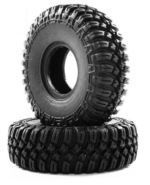 IMX25555 IMEX IMX-18 1.0 Finder A/T Tire (1 Pair)