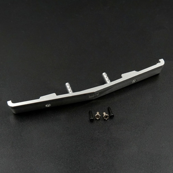 YAAXSC051 Yeah Racing Alloy Front Bumper For Axial SCX24 C10