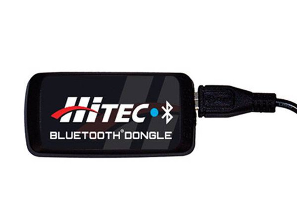 HIT44305 HITEC Bluetooth Dongle