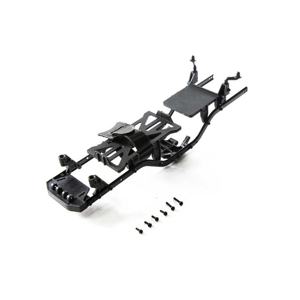 AXI31614 AXIAL Chassis Set: SCX24