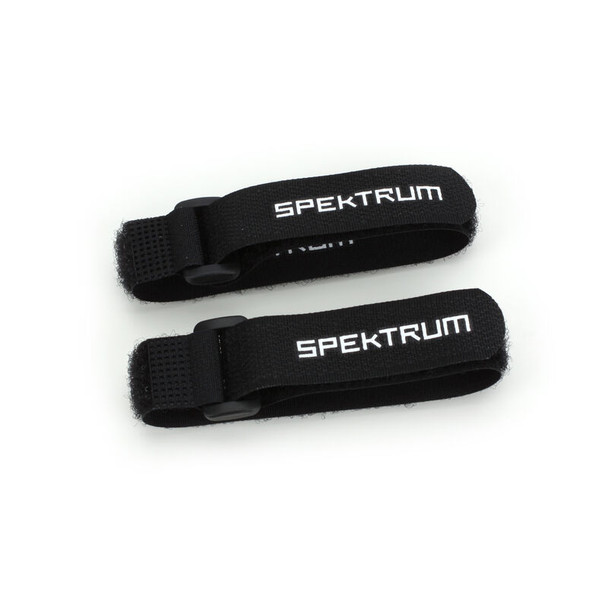 SPMA4020 SPEKTRUM Hook and Loop Fastening Strap: 20x280mm