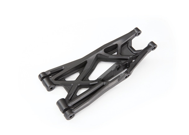 TRA7831 TRAXXAS Heavy-Duty X-Maxx Suspension Arm Lower Left - Black