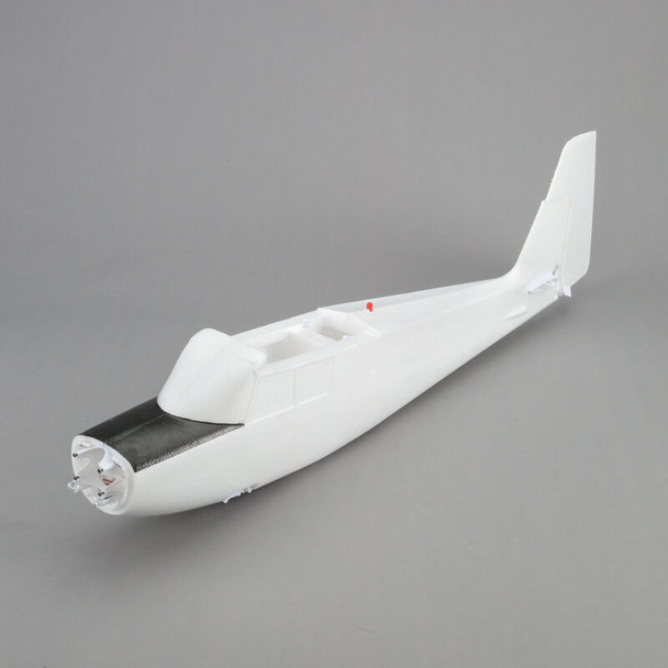 EFL5152 E-Flite Fuselage with Lights: Timber