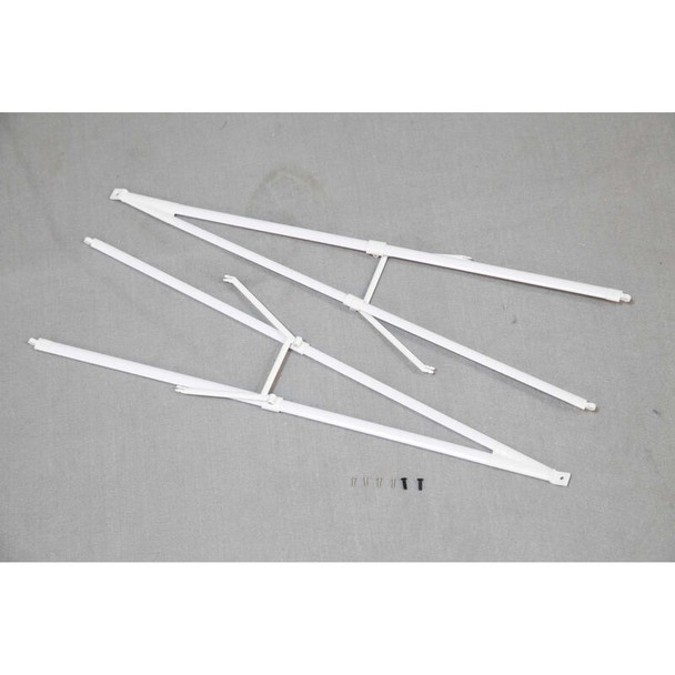 FMMRM107 FMS Wing Strut Set: PA-18 Super Cub 1700mm