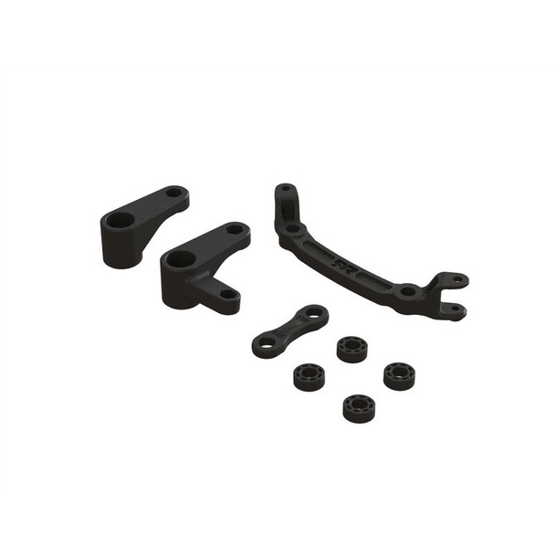 ARA340179 ARRMA Steering Parts Set