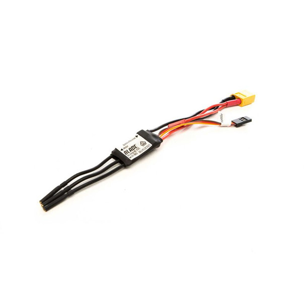 BLH03004 BLADE 30A ESC with 2A SBEC