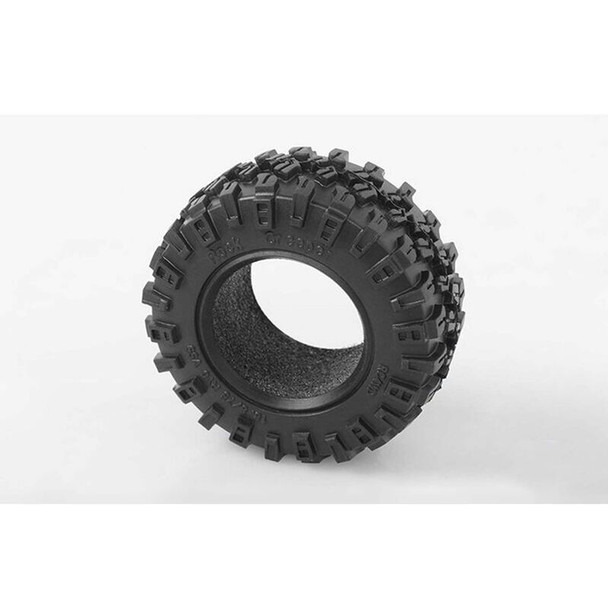 RC4ZT0145 RC4WD Rock Creeper 1.0" Crawler Tire (2)