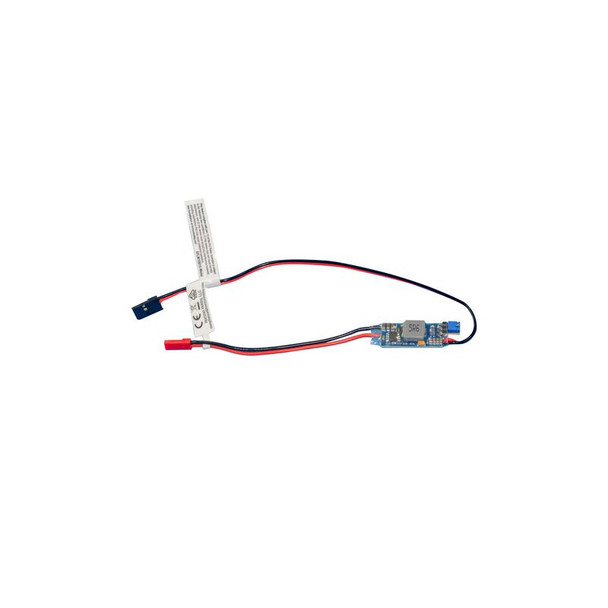 EFLA950 E-FLITE 3 AMP 5V 6V BEC