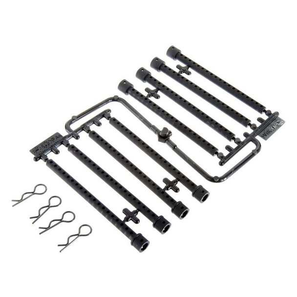 TAM54604 TAMIYA Body Mount Extension Set