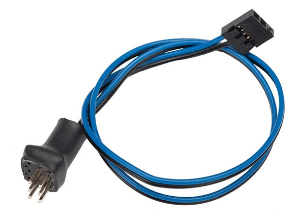 TRA8031 TRAXXAS 3-in-1 wire harness, LED light kit