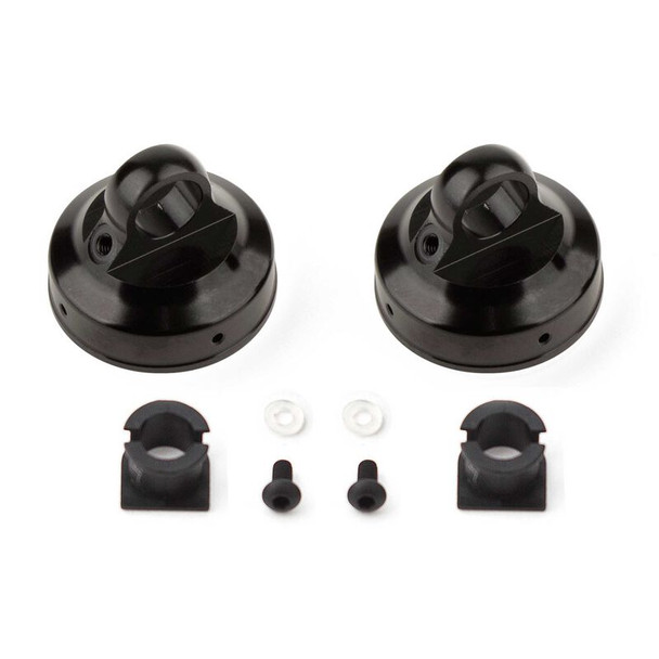 ASC81452 ASSOCIATED RC8B3 16mm Shock Caps