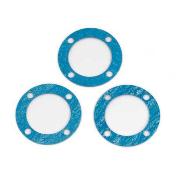 ASC81384 ASSOCIATED Differential Gaskets: RC8B3.1