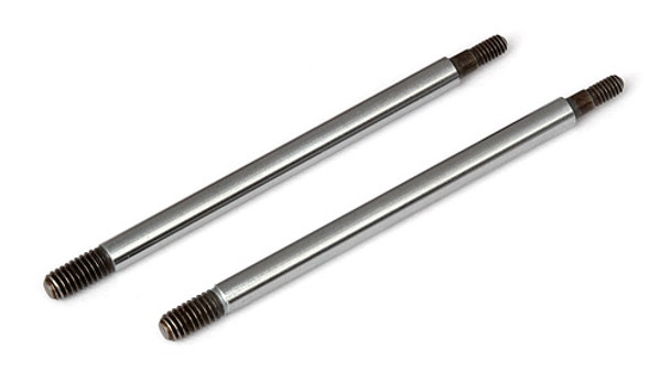 ASC81174 Team Associated - RC8B3 Factory Team Shock Shafts, 30.5 mm