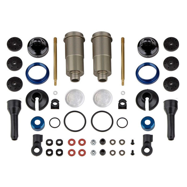 ASC81461 ASSOCIATED RC8B3.2 Front Shock Kit