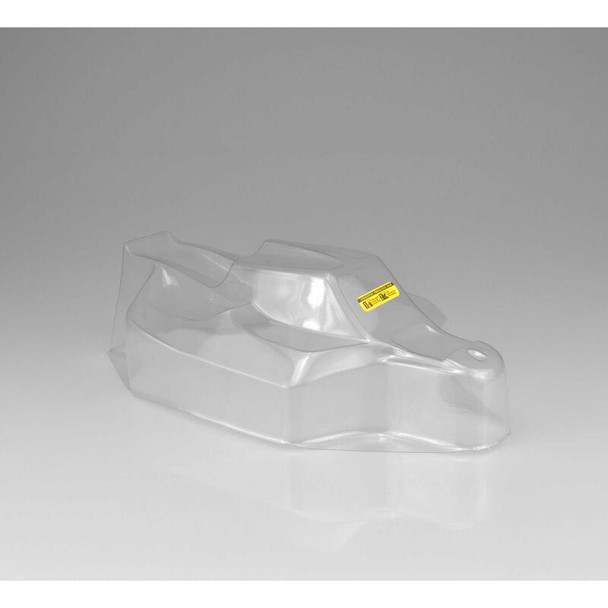 JCO0393 JCONCEPTS 1/8 Clear Body, S15: RC8B3.1