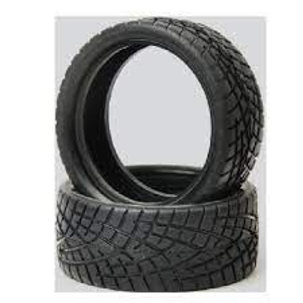 DTOW03013A HOBBY DETAILS 1/10 Scale On Road Rubber Tires