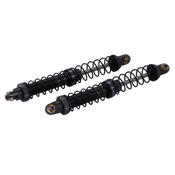 DTUP06004 HOBBY DETAILS Aluminum Alloy Shock Absorber 1pair/set(2pcs) 120mm