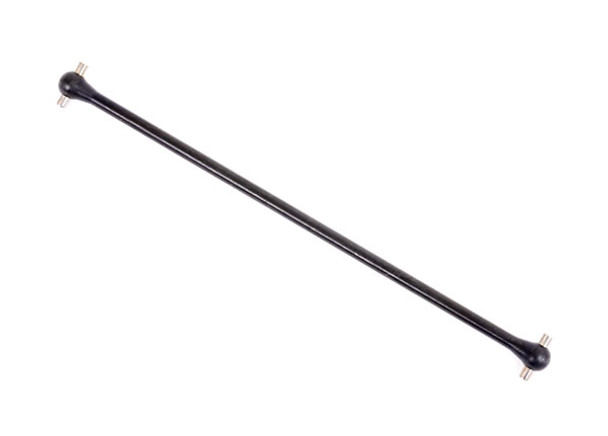 TRA9556 TRAXXAS Sledge Driveshaft, center, rear (shaft only, 4mm x 146.5mm) (1)