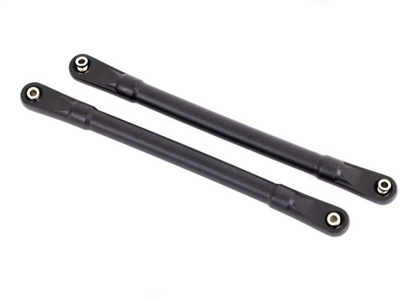 TRA9548 TRAXXAS Sledge Camber links, rear (144mm) (2) (assembled with hollow balls)