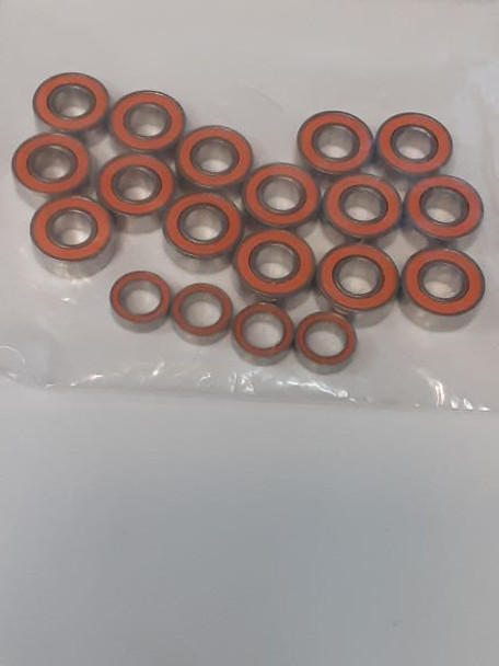 DTB2330 HOBBY DETAILS Bearing Set