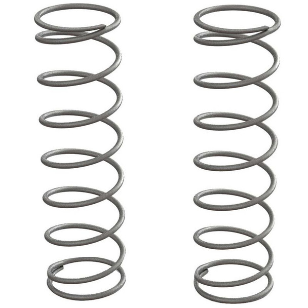 AR330507 ARRMA Shock Spring 85mm 1.09n/mm 6.2lb/in (2): 6S