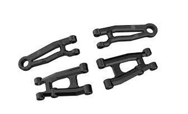 IMX16381 IMEX Avenger Rear Upper/Lower Suspension Arm Set